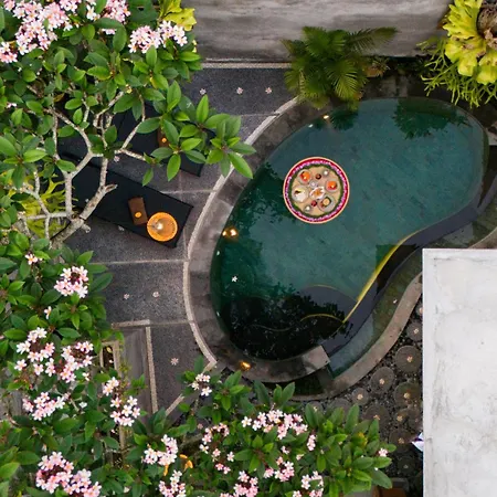 Darma Asih Ubud View Villas By Eps